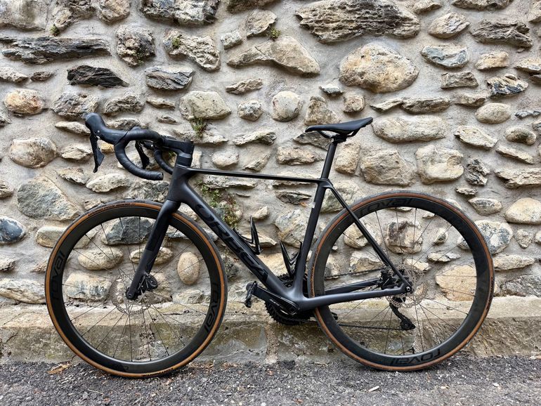 Použité Orbea ORCA M30 2025 2025 Road & Gravel — obrázek 2 z 3