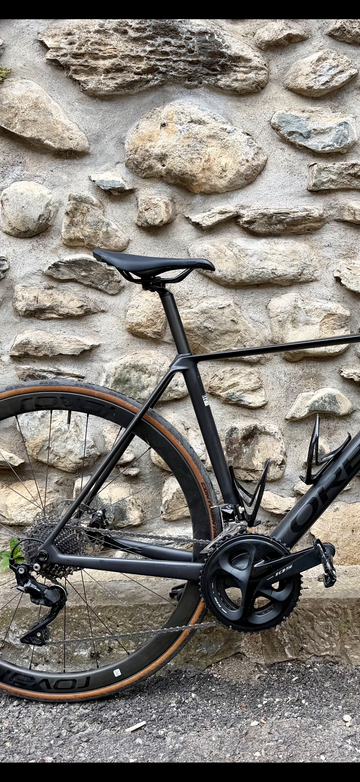 Použité Orbea ORCA M30 2025 2025 Road & Gravel — obrázek 3 z 3