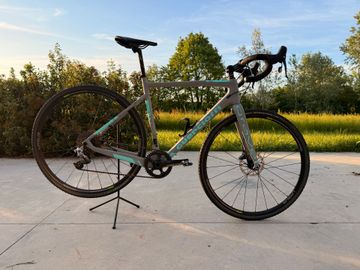 Used Guerciotti Brera GRX 2022 2022 Road & Gravel