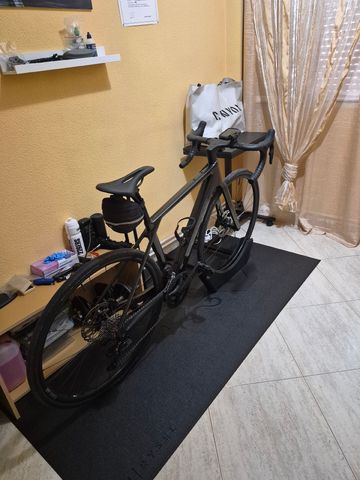 Gebrauchtes Canyon Endurace:ONfly CF 7 2025 2025 Road & Gravel