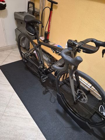 Brugt Canyon Endurace:ONfly CF 7 2025 2025 Road & Gravel — billede 2 af 3