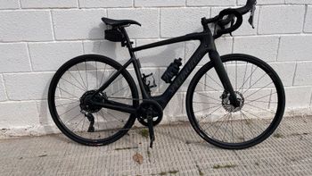 Specialized, Turbo Creo SL Comp Carbon 2021