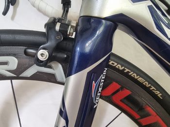 Used Ridley Noah Campagnolo Super Record 2010 Road & Gravel — image 11 of 13