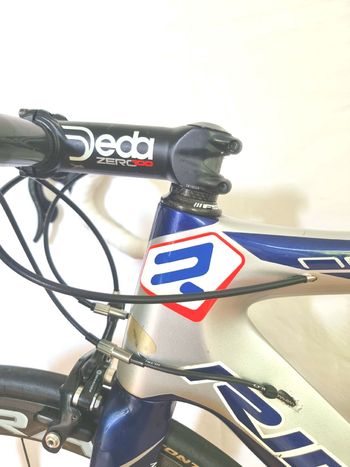Used Ridley Noah Campagnolo Super Record 2010 Road & Gravel — image 10 of 13