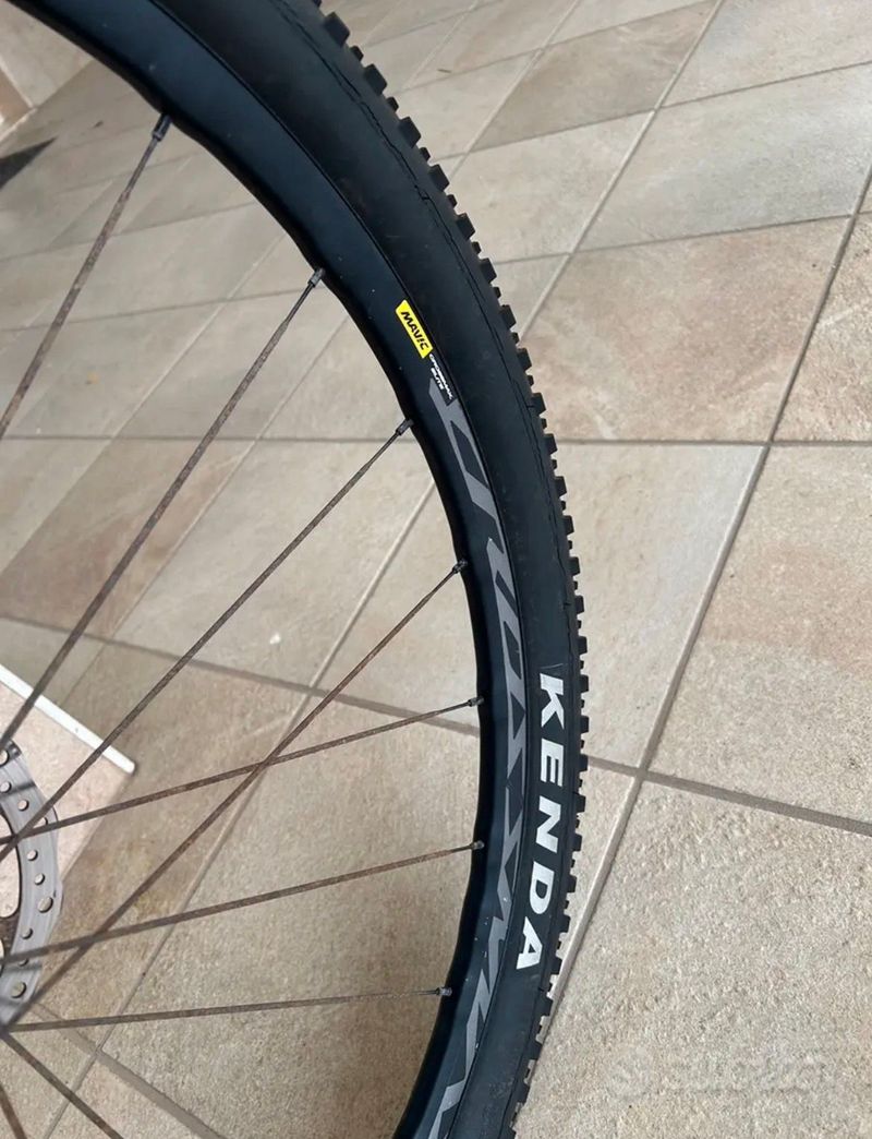Used Bianchi Nitron 9.2 – XT/SLX 2020 2020 Mountainbike, Blue, 29 — image 3 of 4
