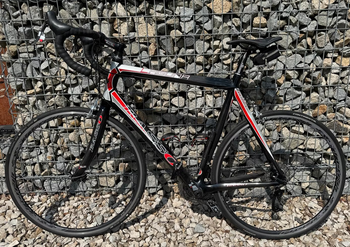Used Basso Basso Laguna 2008 Road & Gravel