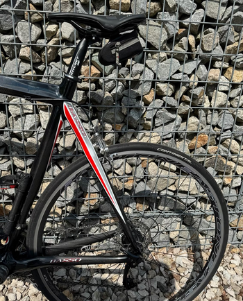 Used Basso Basso Laguna 2008 Road & Gravel, Black — image 2 of 7