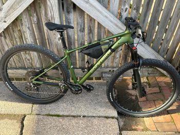 Rock Brothers, Rock Brothers Custom WheelTop EDS