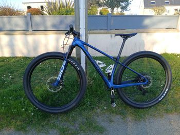 Lapierre, Prorace CF 9.9 2025