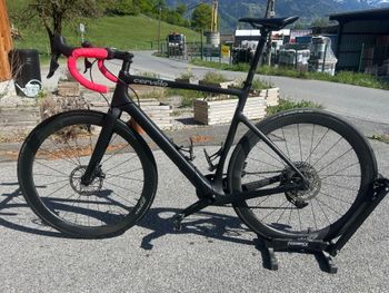 Cervélo, Áspero Frameset 2023 Frameset
