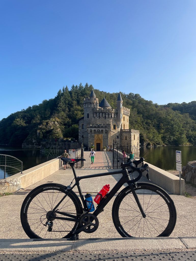 Used Canyon Ultimate CF SLX 8.0 2018 2018 Road & Gravel, Black — image 3 of 4