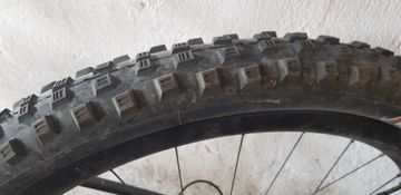 Gebrauchtes Scott Rc Wc 2023 2023 Mountainbike, Grün — Bild 6 von 6