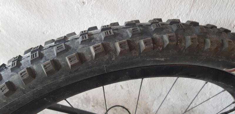 Gebrauchtes Scott Rc Wc 2023 2023 Mountainbike, Grün — Bild 6 von 6