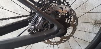 Used Scott Rc Wc 2023 2023 Mountainbike — image 4 of 6
