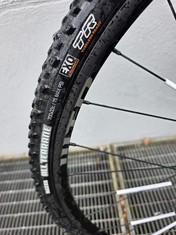 Used Kona Jake the Snake 2022 2022 Road & Gravel, Orange — image 12 of 12
