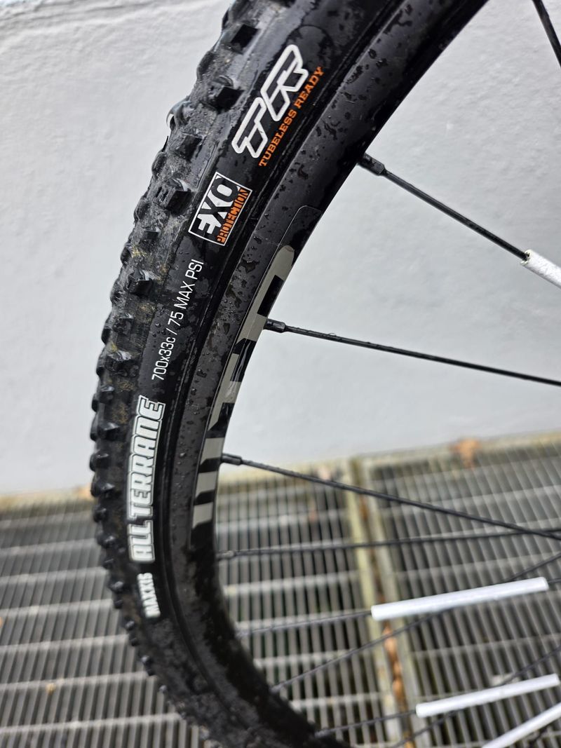Used Kona Jake the Snake 2022 2022 Road & Gravel, Orange — image 12 of 12