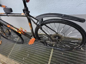 Used Kona Jake the Snake 2022 2022 Road & Gravel, Orange — image 2 of 12