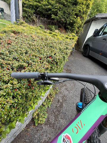 Brugt Orbea Oiz SRAM GX Eagle AXS 2020 Mountainbike — billede 5 af 19