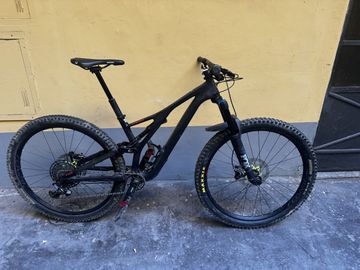 Použité Specialized Stumpjumper Comp Carbon 29 2020 2020 MTB