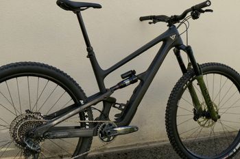 YT Industries, Jeffsy SRAM X01 Eagle