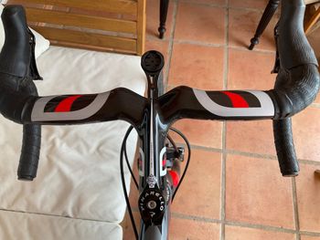 Used Pinarello FP3 2010 Road & Gravel — image 4 of 10