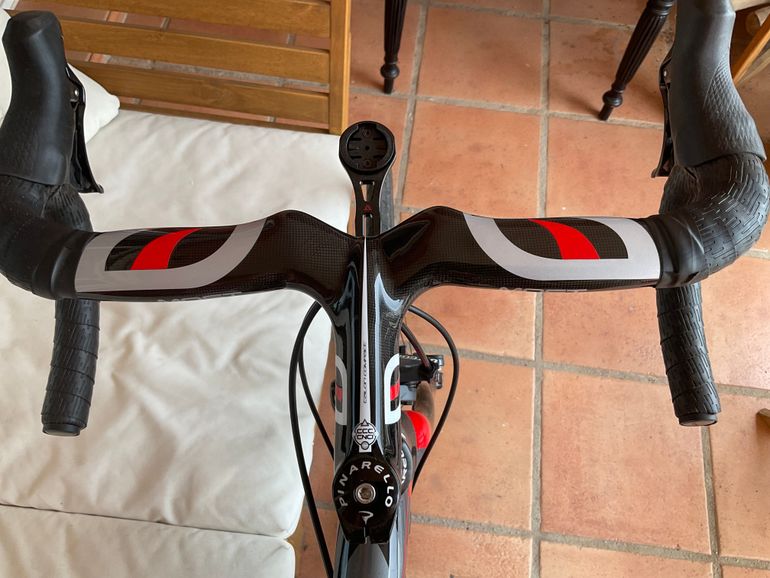 Used Pinarello FP3 2010 Road & Gravel — image 4 of 10
