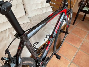 Used Pinarello FP3 2010 Road & Gravel — image 2 of 10