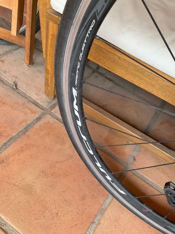 Used Pinarello FP3 2010 Road & Gravel — image 10 of 10