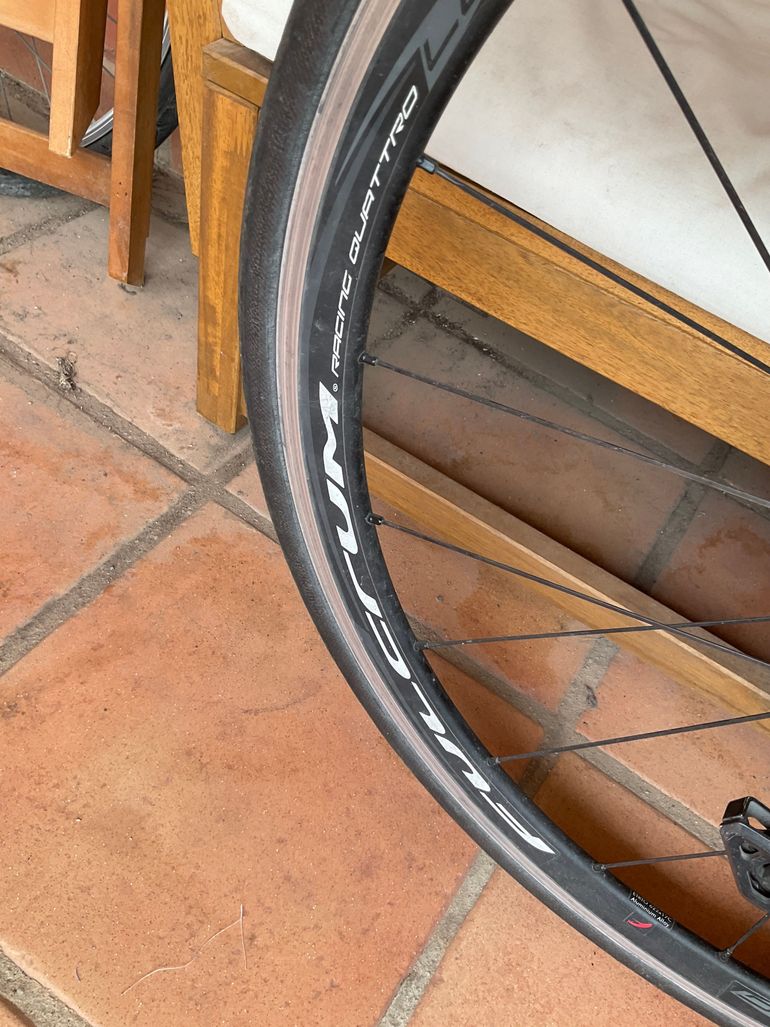 Used Pinarello FP3 2010 Road & Gravel — image 10 of 10