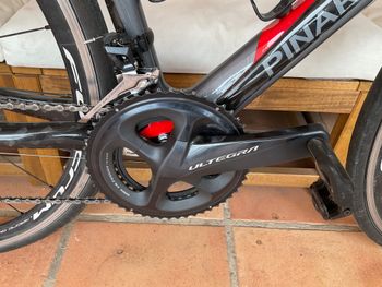 Used Pinarello FP3 2010 Road & Gravel — image 3 of 10
