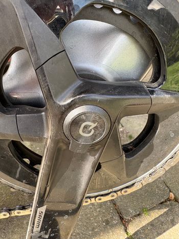 Used Orbea Orca SRAM Rival eTap AXS 2022 Road & Gravel — image 5 of 9
