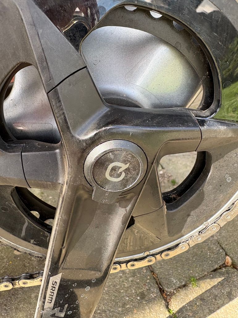 Used Orbea Orca SRAM Rival eTap AXS 2022 Road & Gravel — image 5 of 9
