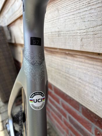 Used Orbea Orca SRAM Rival eTap AXS 2022 Road & Gravel — image 3 of 9