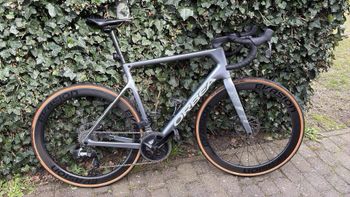 Used Orbea Orca SRAM Rival eTap AXS 2022 Road & Gravel — image 8 of 9