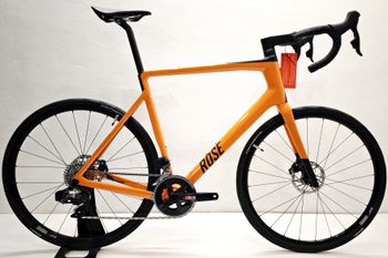 Rose, Reveal 04 Rival AXS 2025