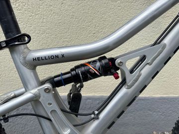 Used Early Rider Hellion Other Shimano - Mountainbike 2023 Youth, Light Gray — image 4 of 5