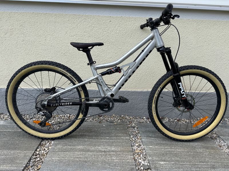 Used Early Rider Hellion Other Shimano - Mountainbike 2023 Kids & Youth