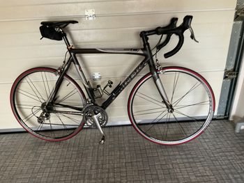 Used Trek Madone 5.0 2007 2007 Road & Gravel