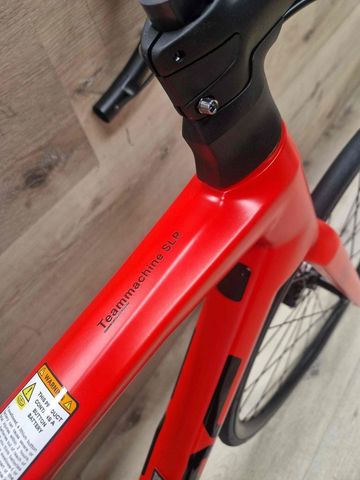 Używany BMC Teammachine SLR THREE 2026 2026 Road & Gravel