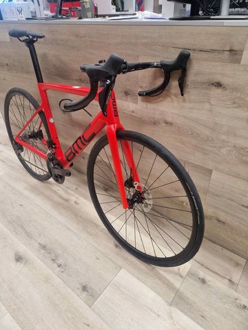 Brugt BMC Teammachine SLR THREE 2026 2026 Road & Gravel — billede 2 af 3