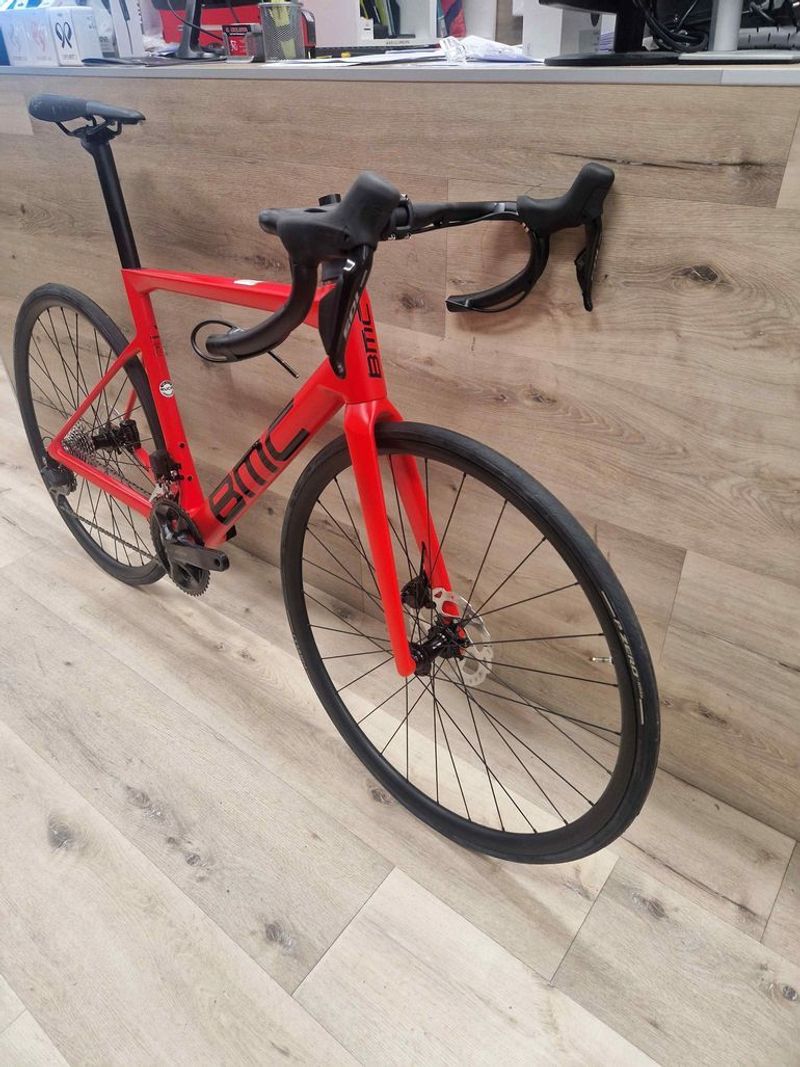 Brugt BMC Teammachine SLR THREE 2026 2026 Road & Gravel — billede 2 af 3