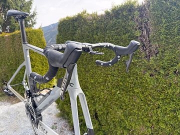 Używany BMC Timemachine ROAD 01 ONE 2020 2020 Road & Gravel — zdjęcie 3 z 11
