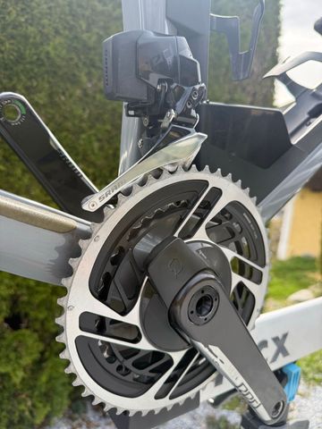 Używany BMC Timemachine ROAD 01 ONE 2020 2020 Road & Gravel — zdjęcie 7 z 11