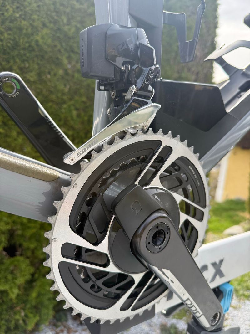 Używany BMC Timemachine ROAD 01 ONE 2020 2020 Road & Gravel — zdjęcie 7 z 11
