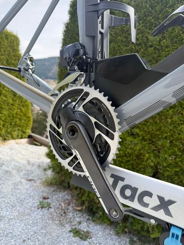 Używany BMC Timemachine ROAD 01 ONE 2020 2020 Road & Gravel — zdjęcie 5 z 11