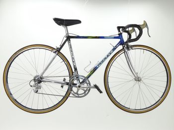 Used Ridley Corsa 2000 Road & Gravel