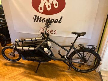 Used Velo Lab Kàro Commuter Urban & Touring