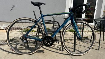 Merida, SCULTURA 5000 2018