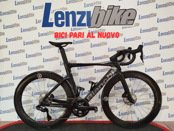 Bianchi, Bianchi Oltre Pro