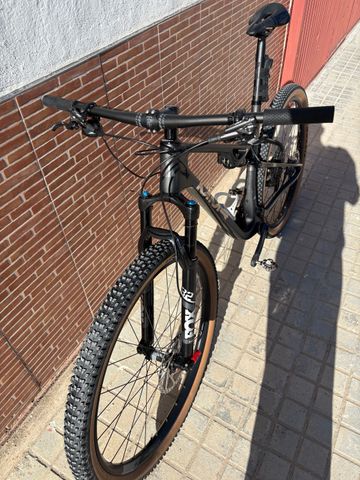 Używany MMR Kenta 30 2024 2024 Mountainbike — zdjęcie 4 z 5